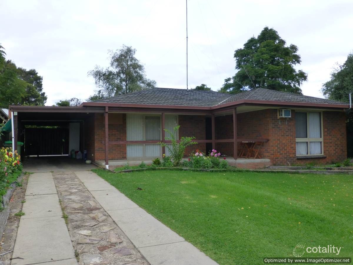 5 Kelsey Ct, Bairnsdale, VIC 3875