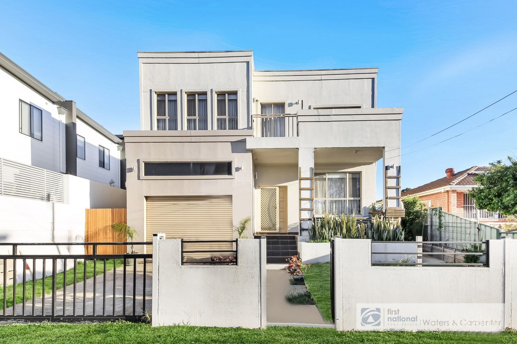 25 Railway Pde, Lidcombe, NSW 2141