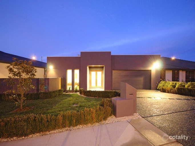 50 Hollingsworth St, Gungahlin, ACT 2912