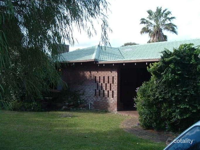 165 Blackwood Ave, Augusta, WA 6290