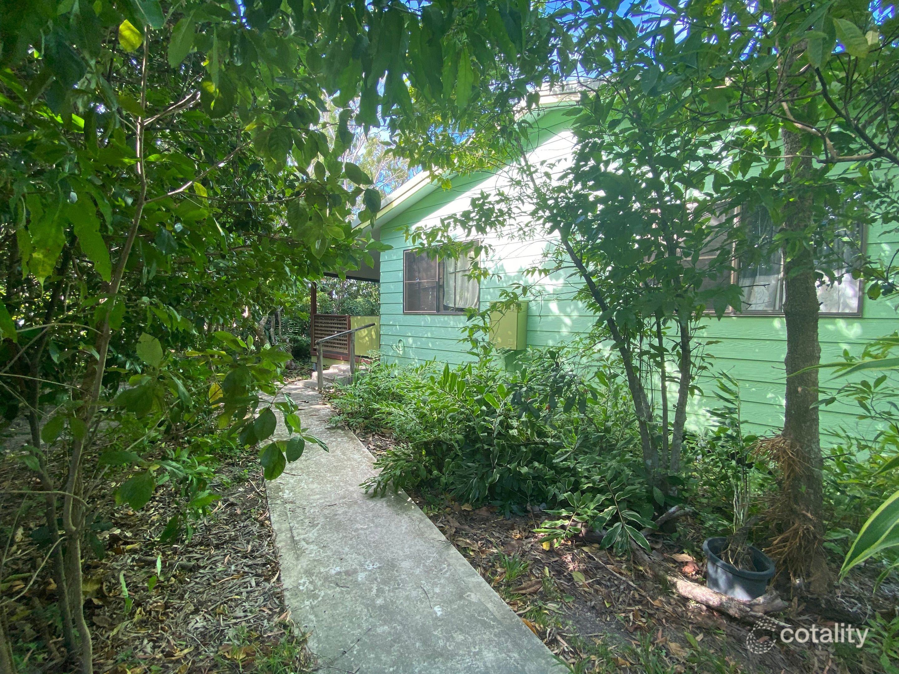 24 Howard St, Cooktown, QLD 4895