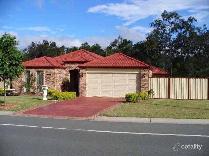 100 Halfway Dr, Ormeau, QLD 4208