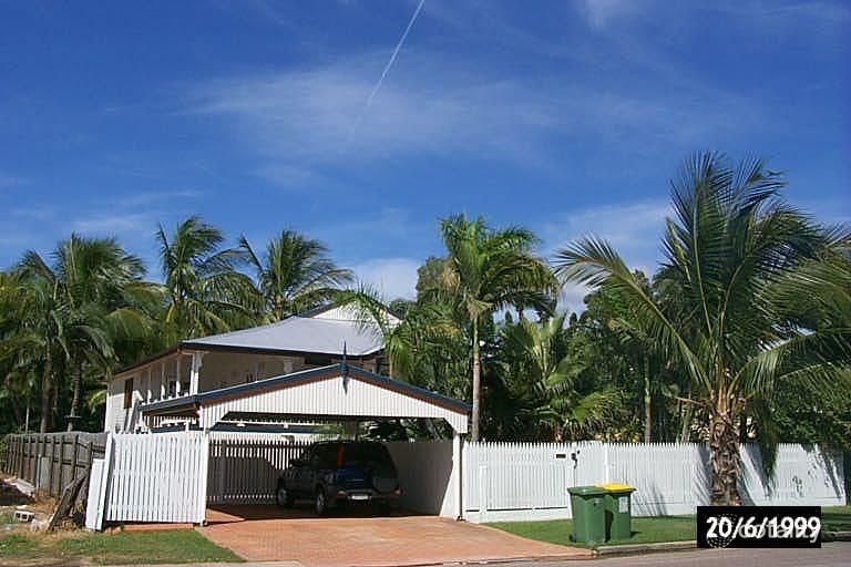 10 Hooper St, Belgian Gardens, QLD 4810