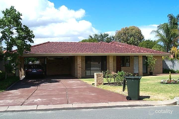 7 Kearsley Rise, Murdoch, WA 6150