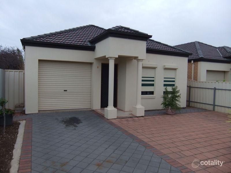 2 Pine St, Woodville Gardens, SA 5012