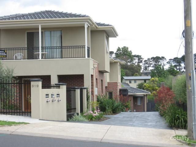 2/319 George St, Doncaster, VIC 3108