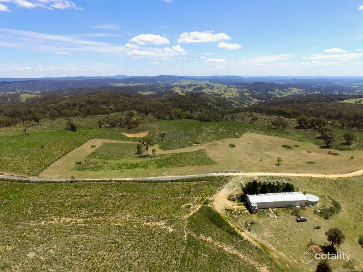 141 Flowerburn Rd, Limerick, NSW 2583