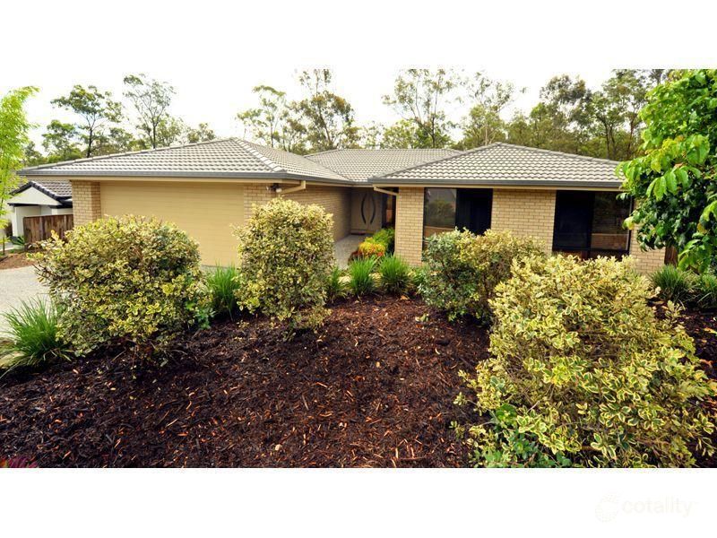 14 Yaggera Pl, Bellbowrie, QLD 4070