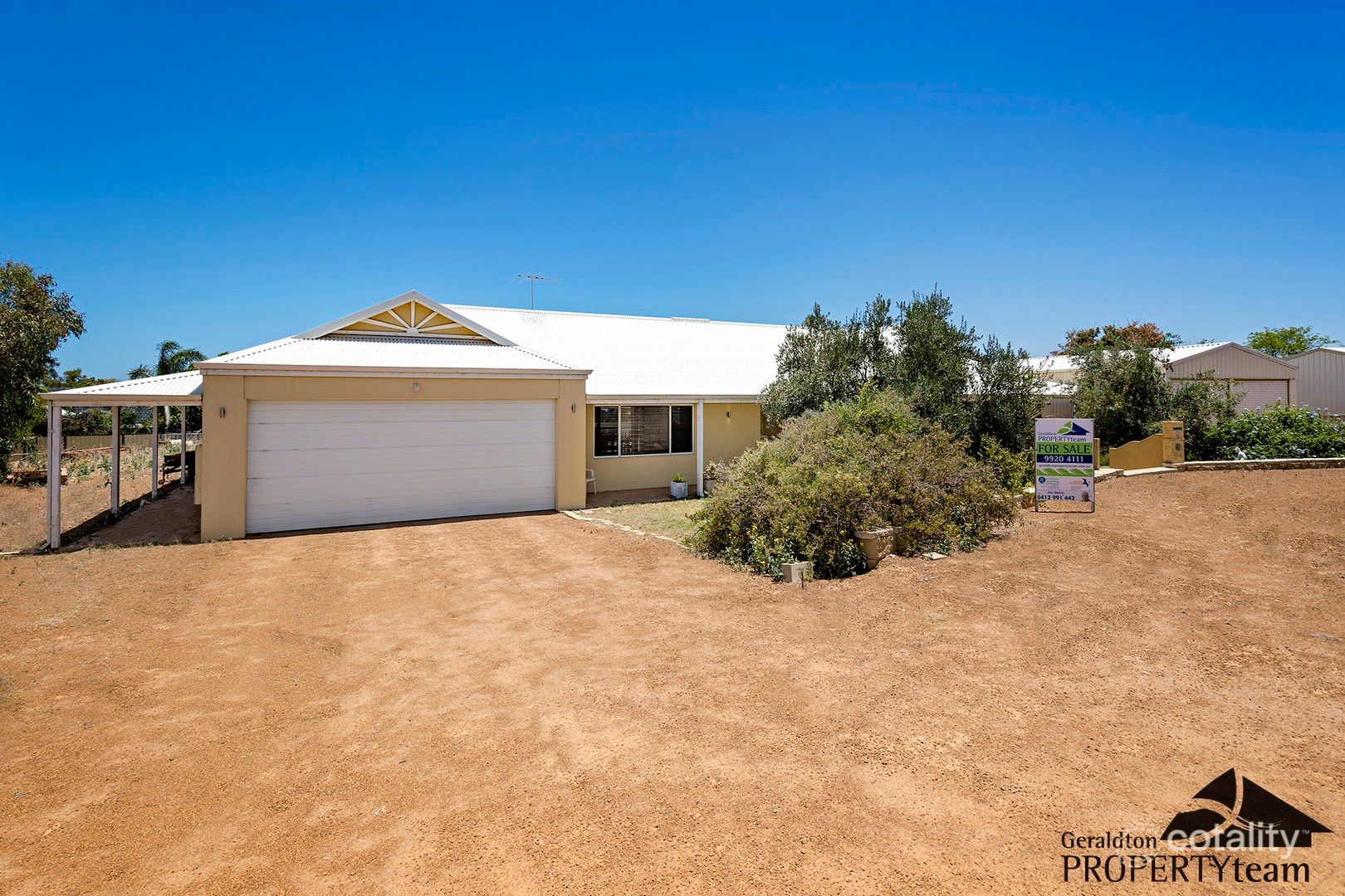 5 Lancewood Ct, Strathalbyn, WA 6530