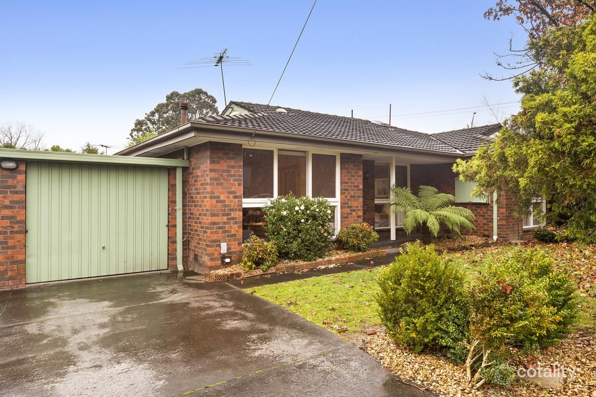 2/52 Mt Dandenong Rd, Ringwood East, VIC 3135