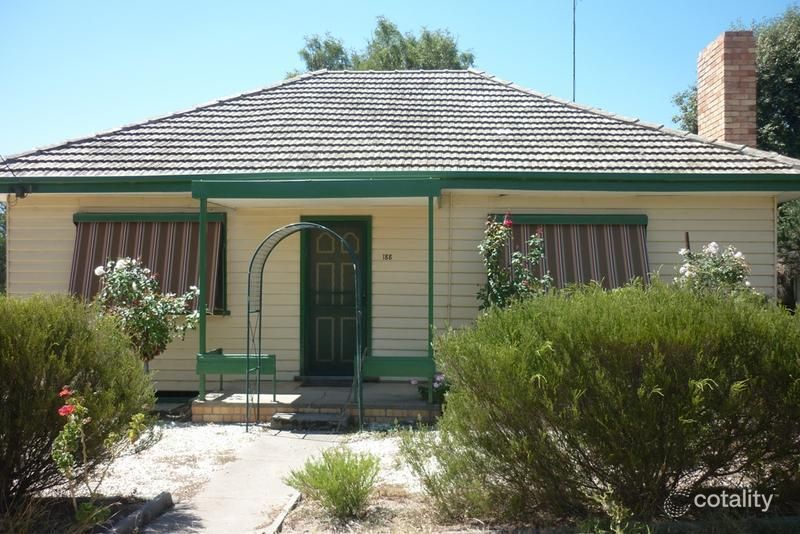 188 Upper California Gully Rd, California Gully, VIC 3556