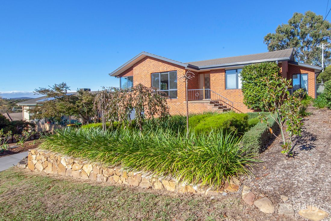 4 Cumpston Pl, Macgregor, ACT 2615