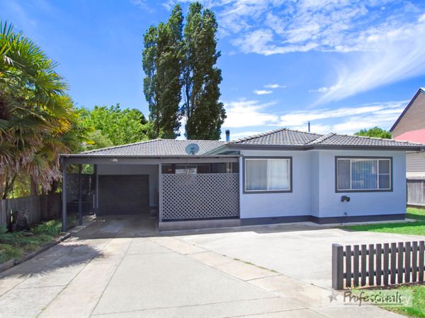 203a Brown St, Armidale, NSW 2350
