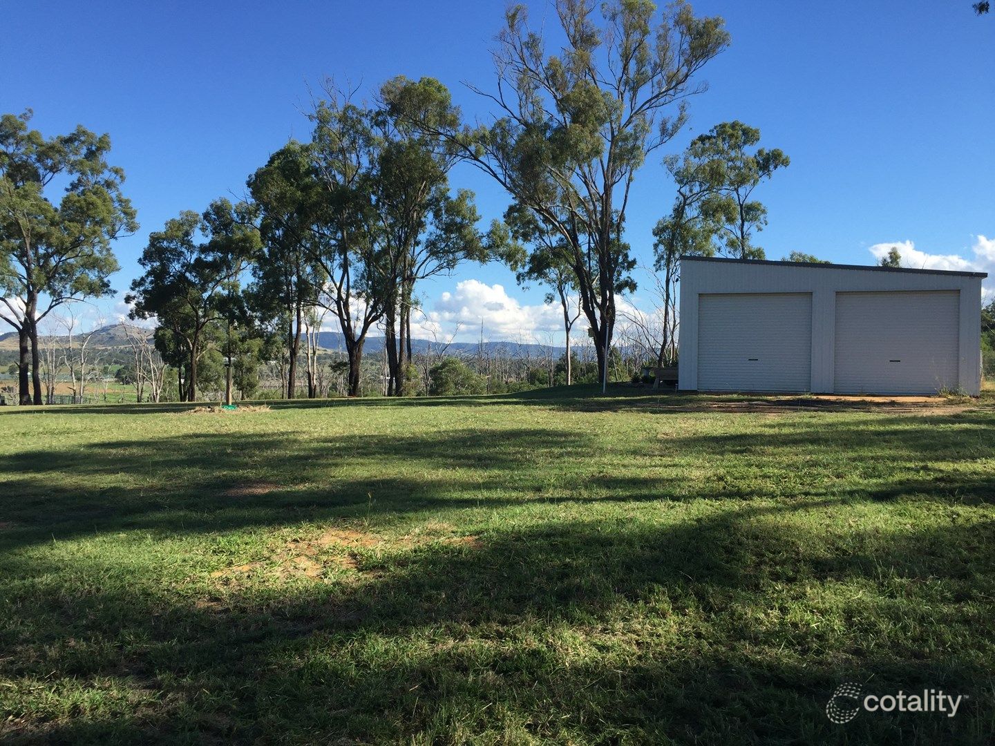 11 Kiln St, Grantham, QLD 4347