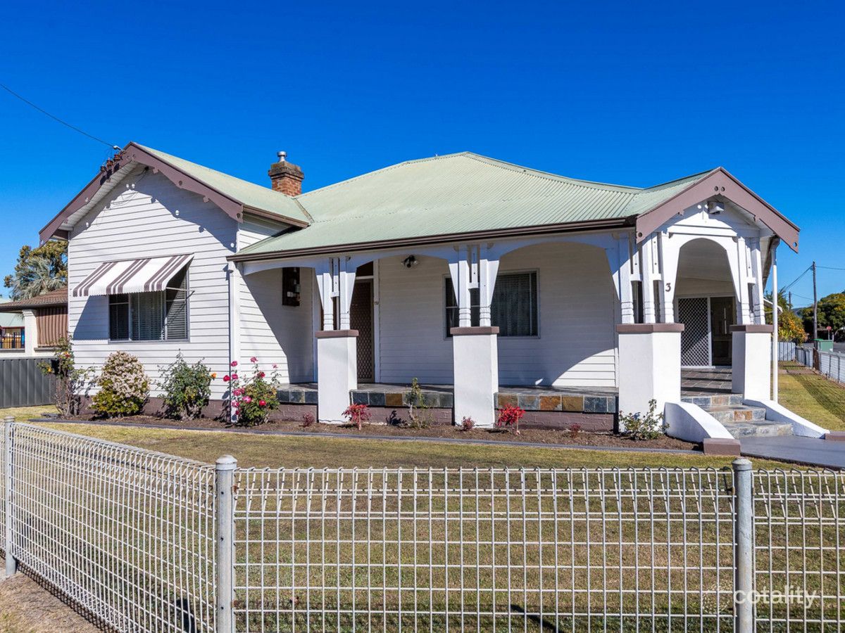 3 Allandale Rd, Cessnock, NSW 2325