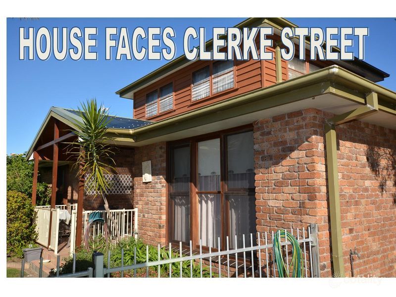 28 Clerke St, Old Bar, NSW 2430