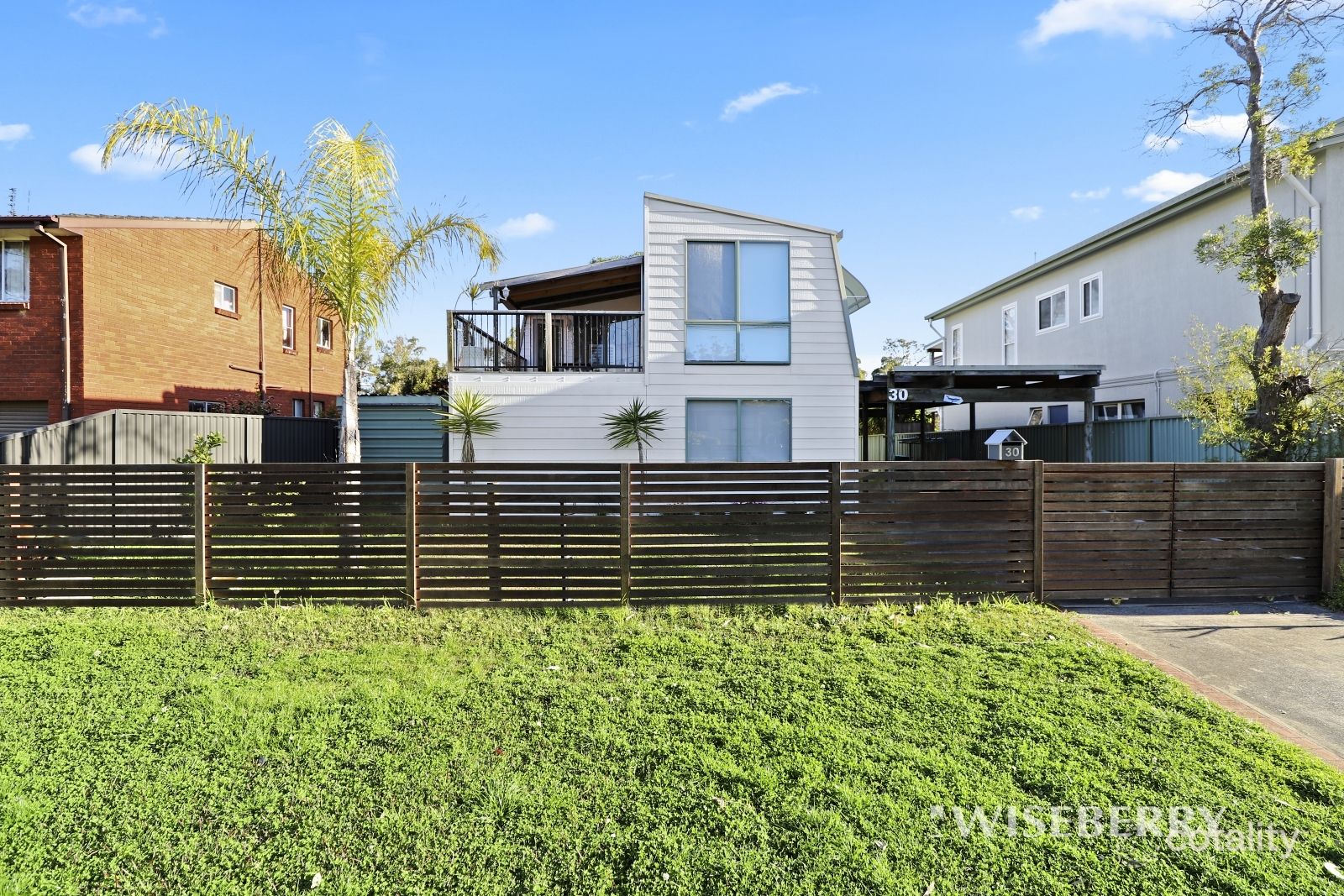 30 Turner Cl, Blue Haven, NSW 2262