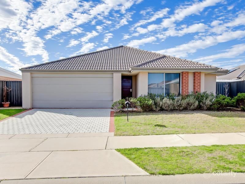3 Maiden Way, Baldivis, WA 6171