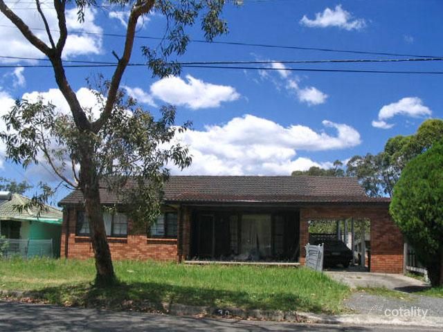 30 Lantana Rd, Engadine, NSW 2233