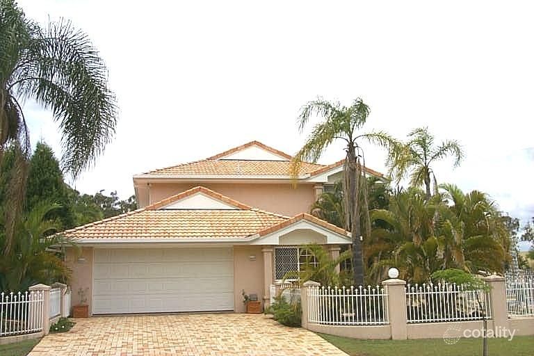 3 Yewleaf Pl, Calamvale, QLD 4116