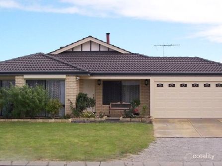 2 Cherruck Cl, Maddington, WA 6109