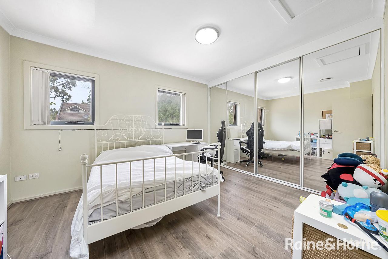 2/24-26 Markey St, Guildford, NSW 2161