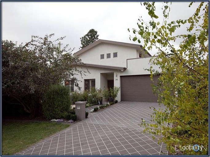 36 Morgan Cres, Curtin, ACT 2605