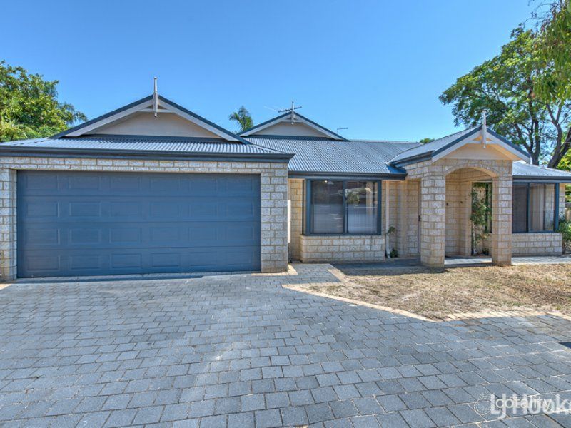 2/89 Walpole St, St James, WA 6102