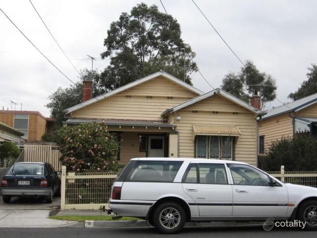 9 Tobin Ave, Northcote, VIC 3070