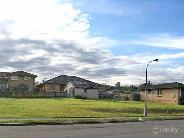 5 Dunstan St, Fairfield West, NSW 2165