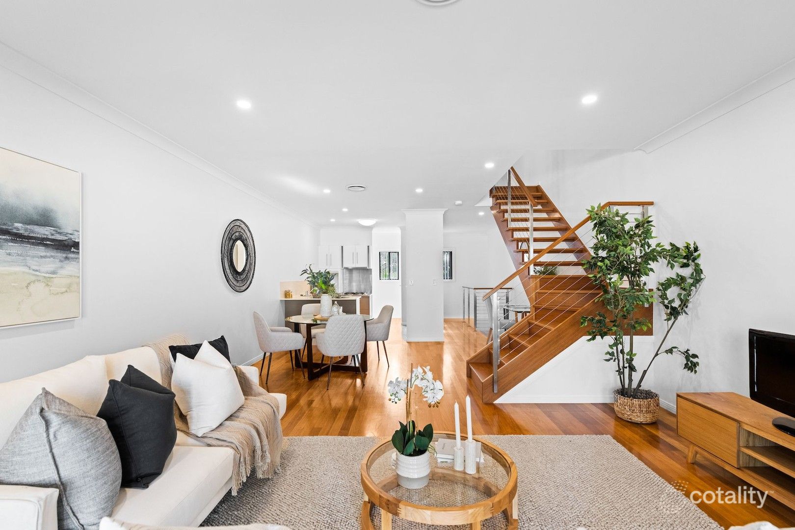 2/22 Silva St, Ascot, QLD 4007