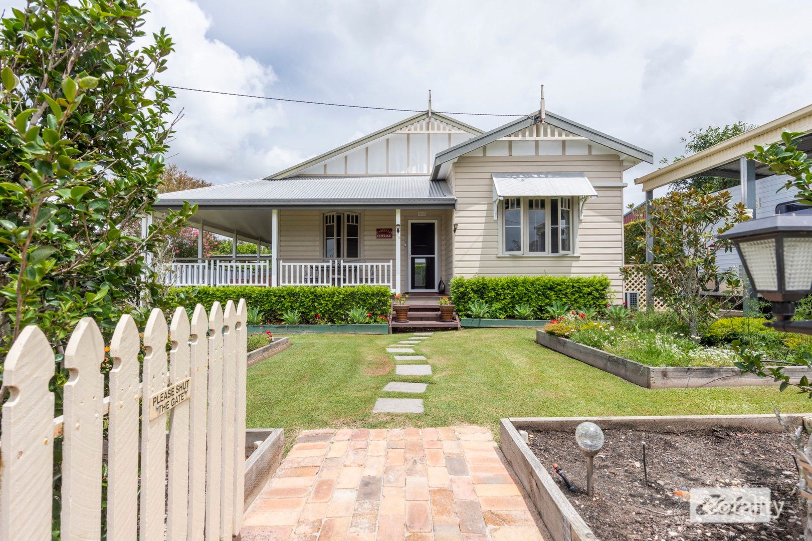 60 Havelock St, Lawrence, NSW 2460
