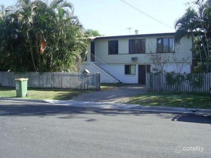 5 Arthur St, Aitkenvale, QLD 4814