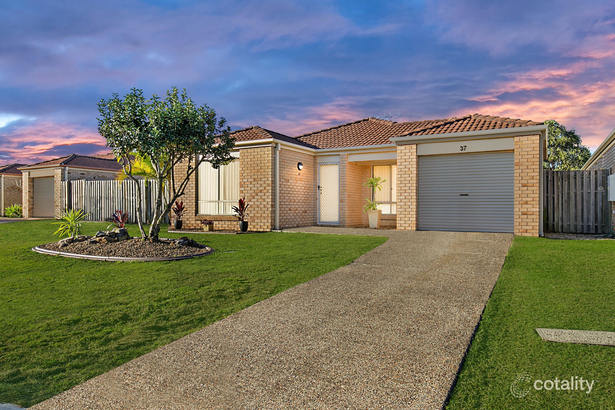 37/50 Clarks Rd, Loganholme, QLD 4129