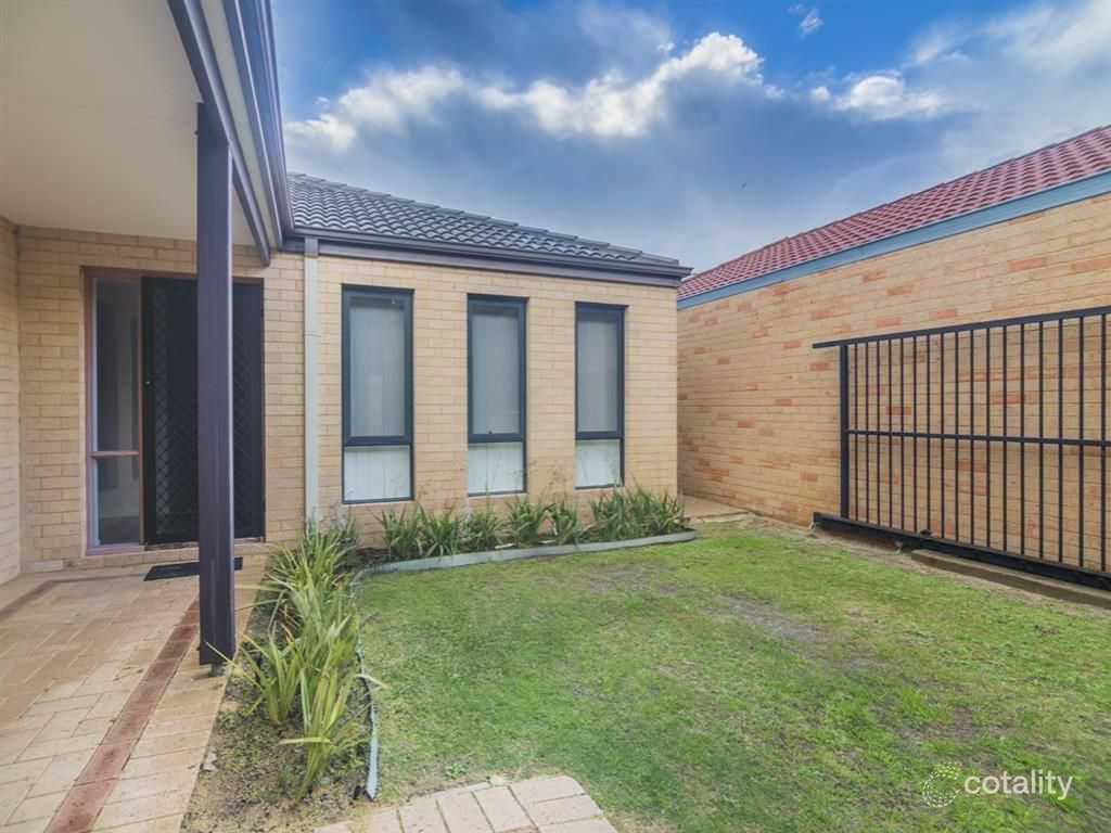 60 Brushfoot Bvd, Success, WA 6164