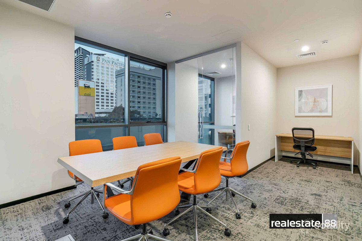 102/238 Adelaide Tce, Perth, WA 6000