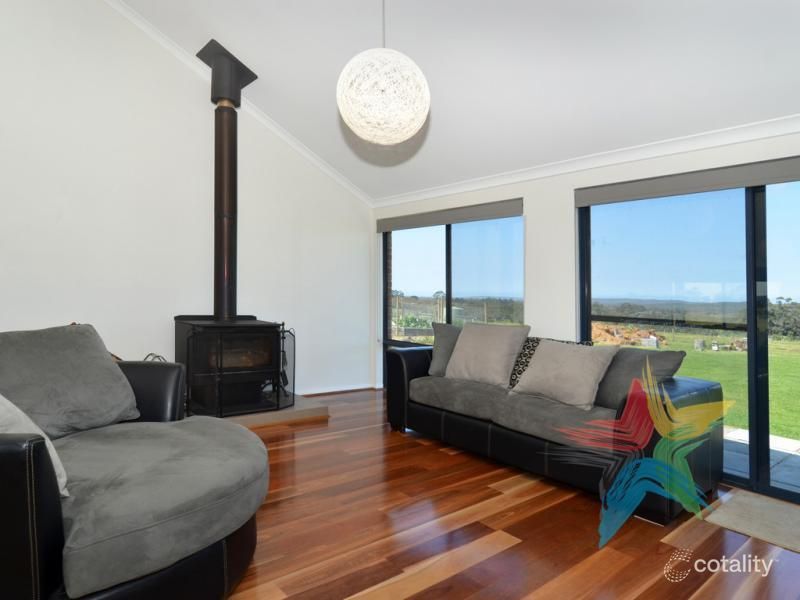 129 Laithwood Cct, Marbelup, WA 6330