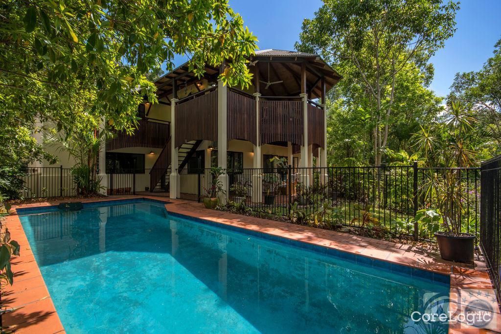 3 Queenley Cl, Edge Hill, QLD 4870