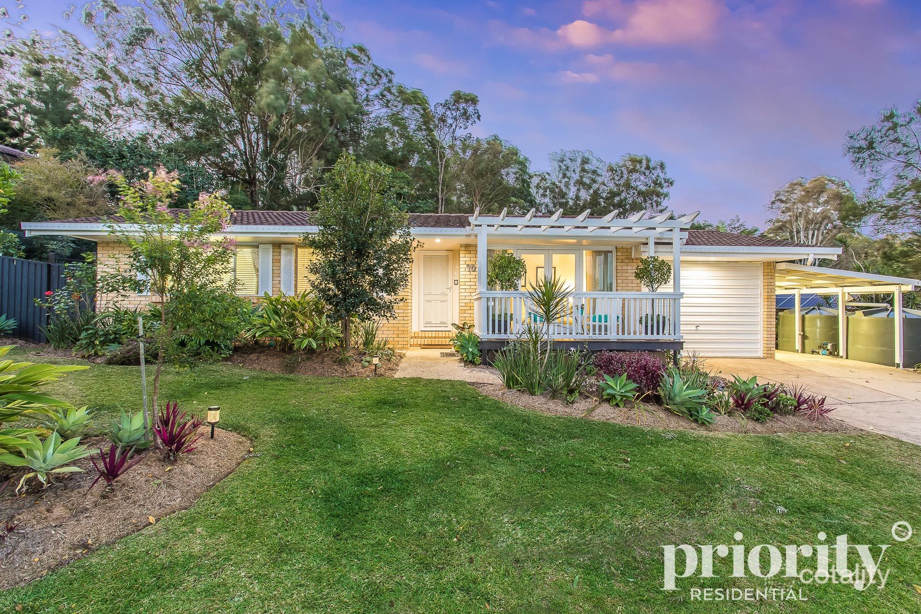 10 Panoramic Dr, Narangba, QLD 4504