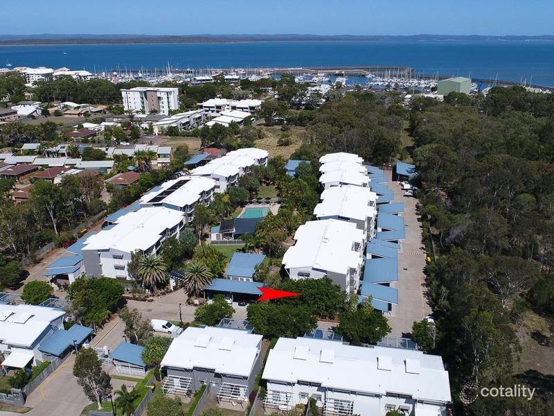 11/68 Pulgul St, Urangan, QLD 4655
