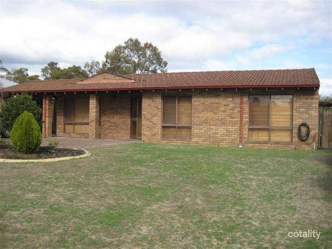 18 Crossway, Swan View, WA 6056