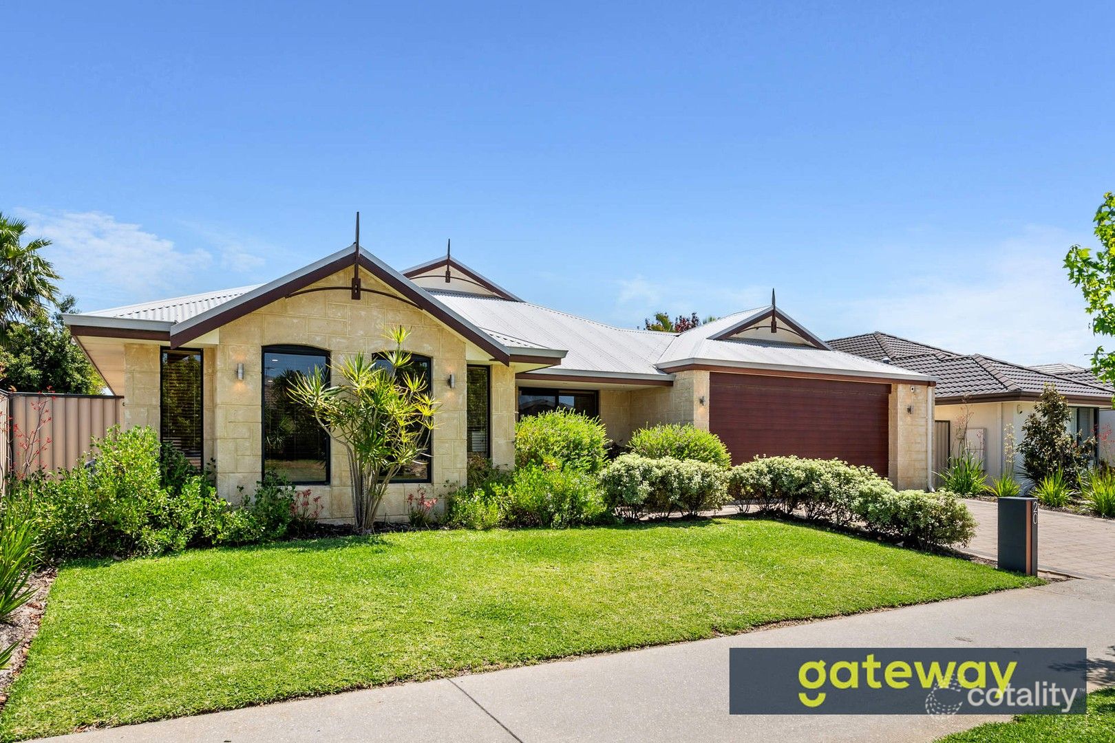 20 Camden Bvd, Aubin Grove, WA 6164