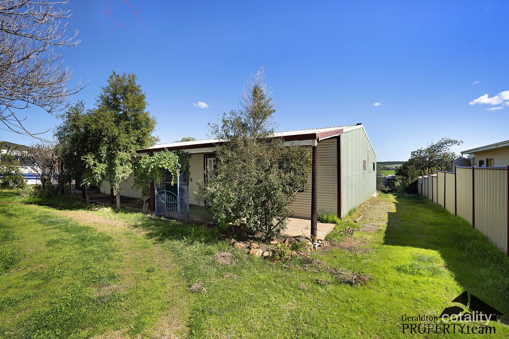 26 Indialla Rd, Nabawa, WA 6532