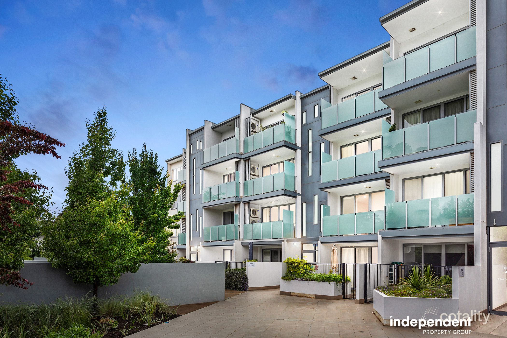 15/41 Hampton Cct, Yarralumla, ACT 2600