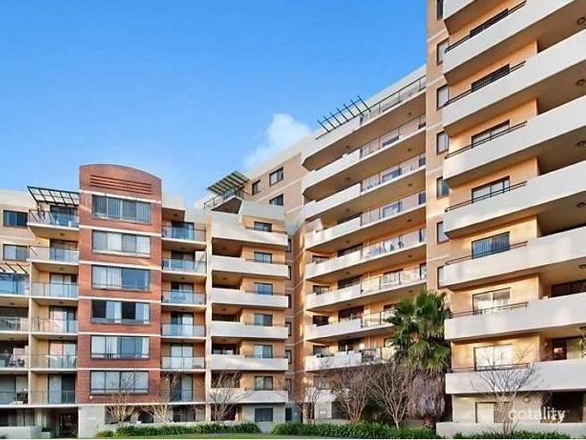 116/1 Clarence St, Strathfield, NSW 2135