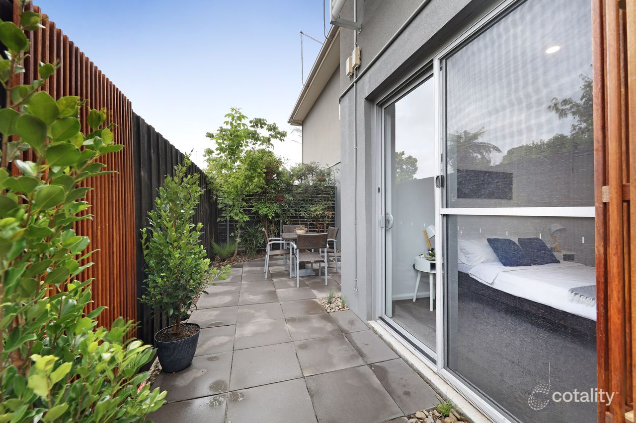 4/13 Baker St, Moorabbin, VIC 3189