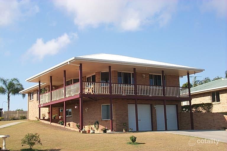 40 Craig Cres, Pialba, QLD 4655