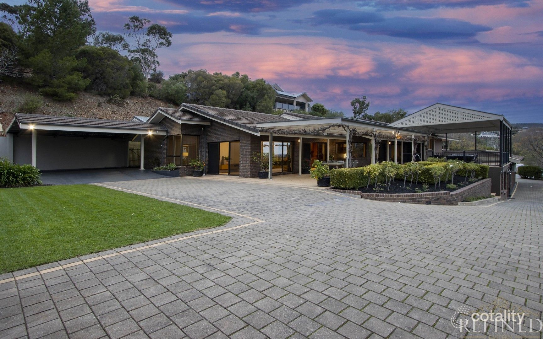 14 Driftwood Ct, Teringie, SA 5072