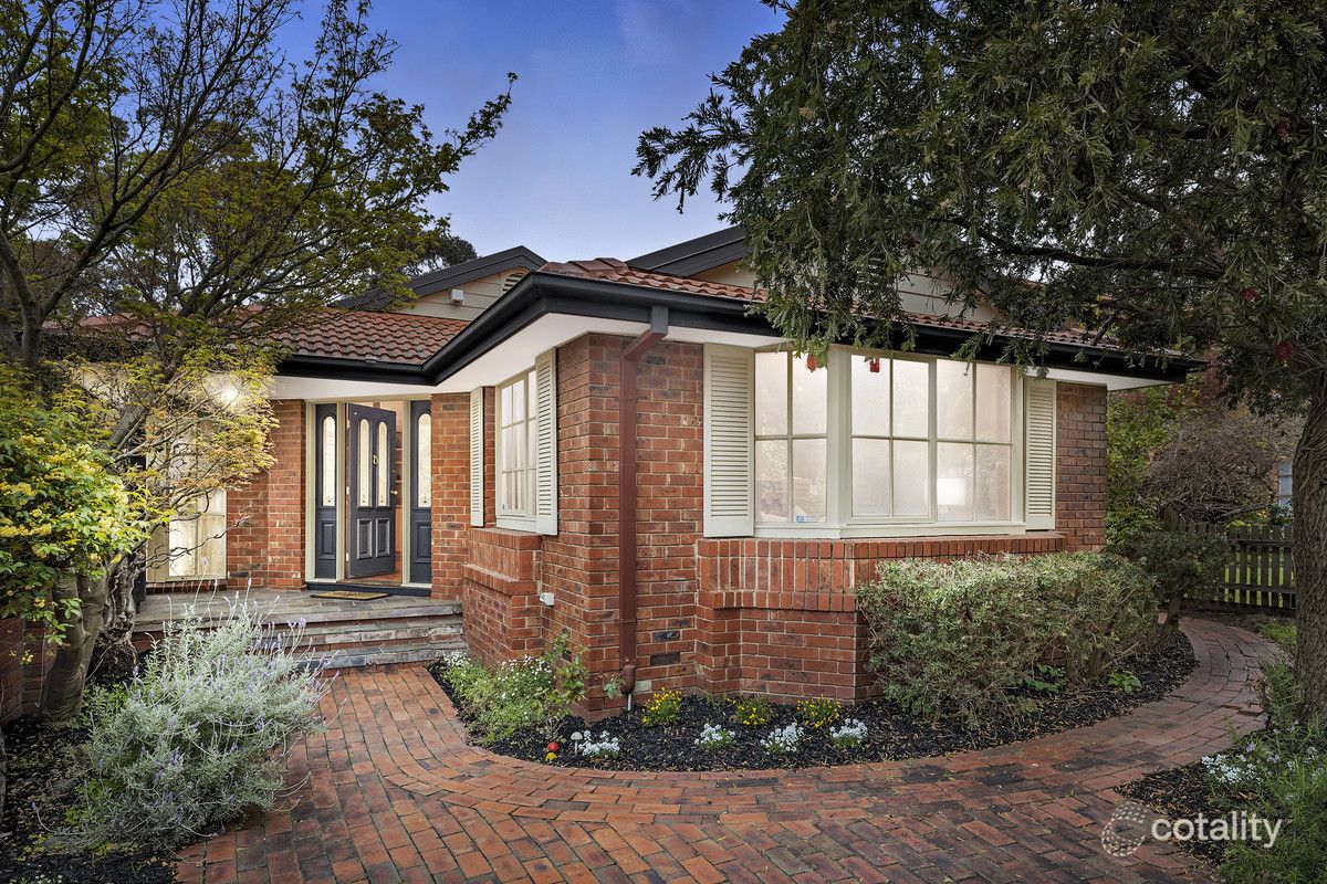 76 Mount St, Kew, VIC 3101
