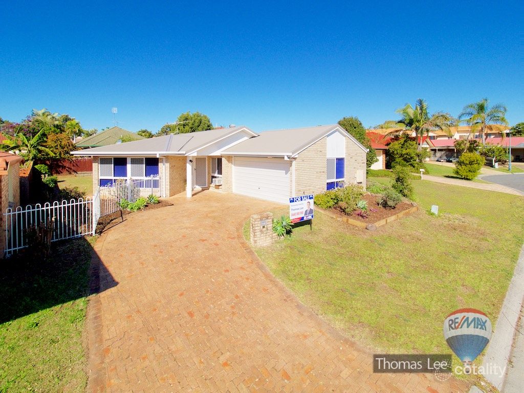 32 Premworth Pl, Runcorn, QLD 4113